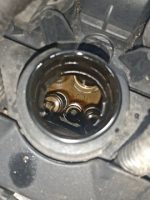 ДВИГАТЕЛЬ НА CITROEN DS3 S 5F02 — изображение 7