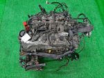 ДВИГАТЕЛЬ НА NISSAN PRIMERA QP11 QG18DD