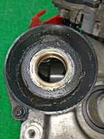 ДВИГАТЕЛЬ НА NISSAN PRIMERA QP11 QG18DD — изображение 7