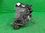 ДВИГАТЕЛЬ НА FORD FOCUS CB8 MGDA — изображение 2