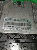 ДВИГАТЕЛЬ НА FORD FOCUS CB8 MGDA — изображение 6