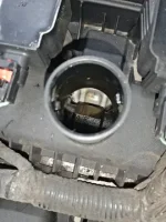 ДВИГАТЕЛЬ НА FORD FOCUS CB8 MGDA — изображение 7