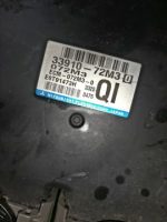 ДВИГАТЕЛЬ НА SUZUKI WAGON R MH34S R06AT — изображение 6