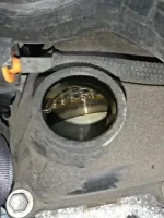 ДВИГАТЕЛЬ НА SUZUKI WAGON R MH34S R06AT — изображение 7