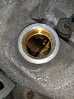 ДВИГАТЕЛЬ НА MAZDA FAMILIA BJ5W ZL-DE — изображение 6