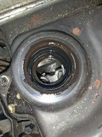 ДВИГАТЕЛЬ НА TOYOTA CHASER LX90 2L-TE — изображение 7