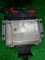 ДВИГАТЕЛЬ НА VOLVO V70 BW48 B4164T — изображение 6