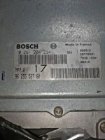 ДВИГАТЕЛЬ НА PEUGEOT 406 8C XFZ — изображение 6