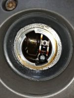 ДВИГАТЕЛЬ НА PEUGEOT 406 8C XFZ — изображение 7