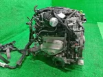 ДВИГАТЕЛЬ НА NISSAN FUGA PNY50 VQ35HR — изображение 3