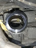 ДВИГАТЕЛЬ НА NISSAN FUGA PNY50 VQ35HR — изображение 7