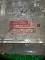 ДВИГАТЕЛЬ НА TOYOTA CORONA EXIV ST182 3S-FE — изображение 6