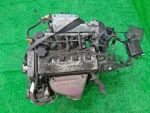 ДВИГАТЕЛЬ НА TOYOTA COROLLA AE104 4A-FE
