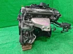 ДВИГАТЕЛЬ НА TOYOTA COROLLA AE104 4A-FE — изображение 4
