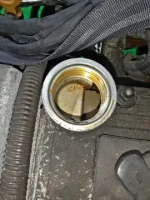 ДВИГАТЕЛЬ НА TOYOTA COROLLA AE104 4A-FE — изображение 7