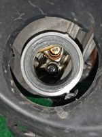 ДВИГАТЕЛЬ НА HONDA INSPIRE CP3 J35A — изображение 7