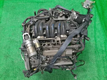 ДВИГАТЕЛЬ НА NISSAN CEFIRO A33 VQ20DE