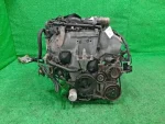 ДВИГАТЕЛЬ НА NISSAN CEFIRO A33 VQ20DE — изображение 2