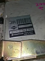 ДВИГАТЕЛЬ НА NISSAN CEFIRO A33 VQ20DE — изображение 6