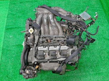 ДВИГАТЕЛЬ НА TOYOTA CAMRY GRACIA MCV21 2MZ-FE