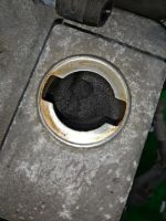 ДВИГАТЕЛЬ НА TOYOTA CAMRY GRACIA MCV21 2MZ-FE — изображение 7