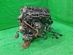 ДВИГАТЕЛЬ НА TOYOTA PRIUS ZVW50 2ZR-FXE — изображение 4