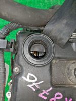 ДВИГАТЕЛЬ НА NISSAN CUBE Z10 CG13DE — изображение 7