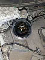 ДВИГАТЕЛЬ НА NISSAN X-TRAIL TNT31 QR25DE — изображение 7