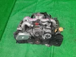 ДВИГАТЕЛЬ НА SUBARU EXIGA YA5 EJ204