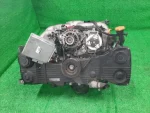 ДВИГАТЕЛЬ НА SUBARU EXIGA YA5 EJ204 — изображение 2