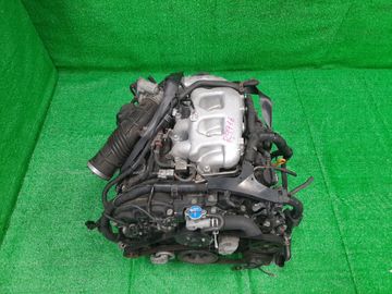 ДВИГАТЕЛЬ НА SUZUKI ESCUDO TDB4W N32A