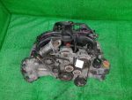 ДВИГАТЕЛЬ НА SUBARU IMPREZA GJ7 FB20