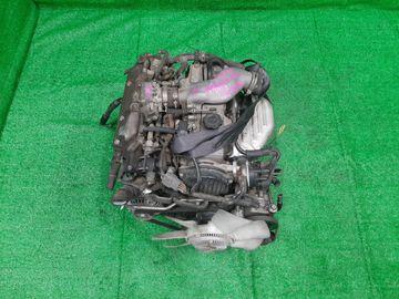 ДВИГАТЕЛЬ НА NISSAN VANETTE SK82MN F8