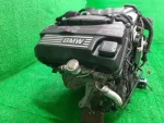 ДВИГАТЕЛЬ НА BMW 318TI E46 N42B20AB — изображение 3