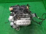 ДВИГАТЕЛЬ НА VOLKSWAGEN TIGUAN 5N1 CTH