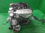 ДВИГАТЕЛЬ НА VOLKSWAGEN TIGUAN 5N1 CTH — изображение 4