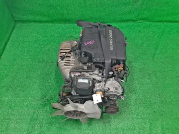 ДВИГАТЕЛЬ НА TOYOTA MARK II GX100 1G-FE