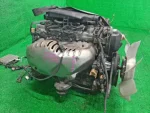 ДВИГАТЕЛЬ НА TOYOTA MARK II GX100 1G-FE — изображение 3