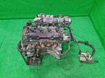 ДВИГАТЕЛЬ НА NISSAN PRIMERA TP12 QR20DE