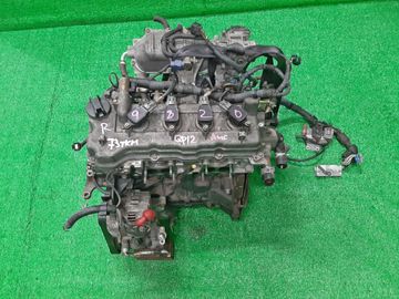 ДВИГАТЕЛЬ НА NISSAN PRIMERA QP12 QG18DE