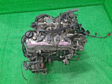 ДВИГАТЕЛЬ НА NISSAN BLUEBIRD QU14 QG18DD