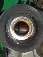 ДВИГАТЕЛЬ НА NISSAN BLUEBIRD QU14 QG18DD — изображение 6