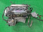 ДВИГАТЕЛЬ НА TOYOTA HARRIER ACU10 2AZ-FE