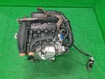 ДВИГАТЕЛЬ НА CITROEN C5 RD 5F02