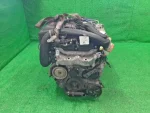 ДВИГАТЕЛЬ НА CITROEN C5 RD 5F02 — изображение 2