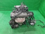 ДВИГАТЕЛЬ НА TOYOTA CORSA EL41 4E-FE — изображение 4
