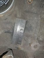 ДВИГАТЕЛЬ НА TOYOTA CAMRY SV30 4S-FE — изображение 7