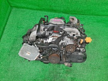 ДВИГАТЕЛЬ НА SUBARU OUTBACK BP9 EJ253