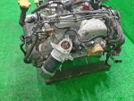 ДВИГАТЕЛЬ НА SUBARU OUTBACK BP9 EJ253 — изображение 5
