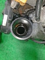 ДВИГАТЕЛЬ НА SUBARU OUTBACK BP9 EJ253 — изображение 7